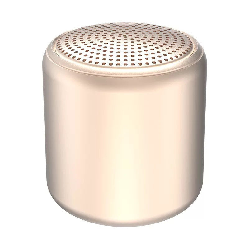 BowLift | Portable Bluetooth Speaker in Macaroon Color