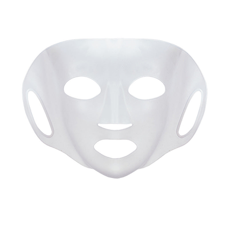 3D Hanging Ear Silicone Mask Cover | Bowlift
