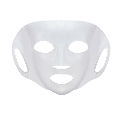 3D Hanging Ear Silicone Mask Cover | Bowlift