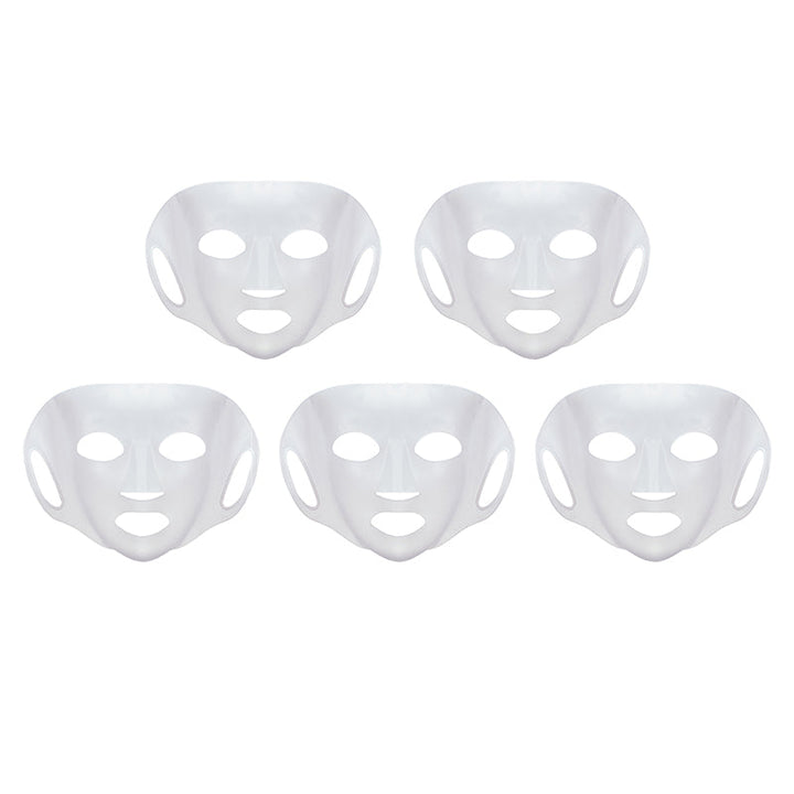 3D Hanging Ear Silicone Mask Cover | Bowlift