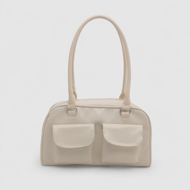 BowLift | Slim and practical shoulder bag for everyday use