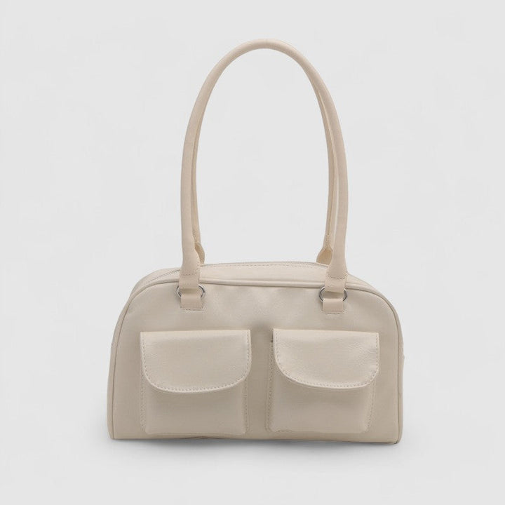 BowLift | Slim and practical shoulder bag for everyday use