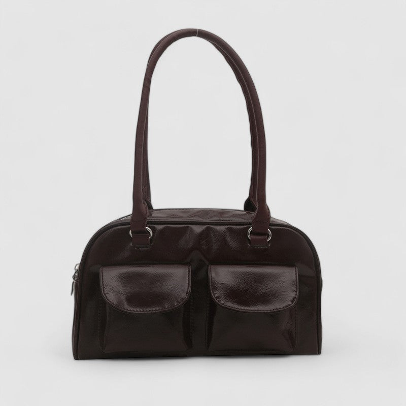 BowLift | Slim and practical shoulder bag for everyday use