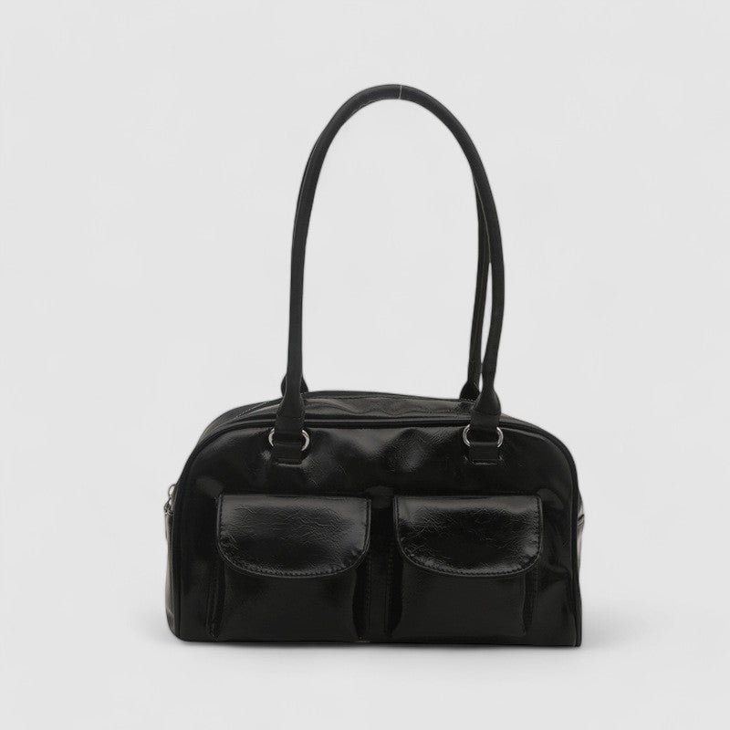 BowLift | Slim and practical shoulder bag for everyday use