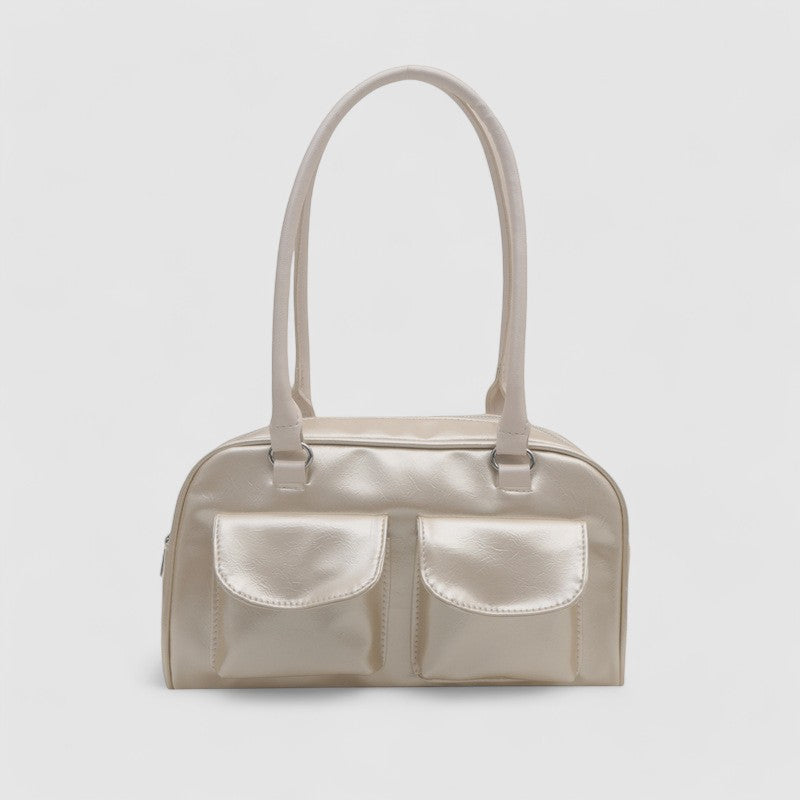 BowLift | Slim and practical shoulder bag for everyday use