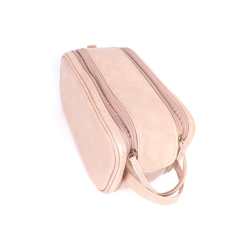 BowLift | Large Travel Makeup Bag