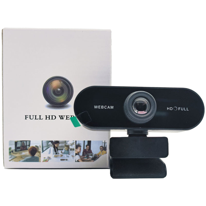 BowLift | USB PC Webcam