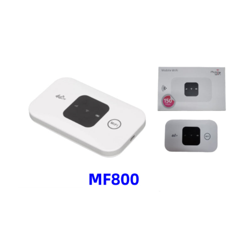 BowLift | Wireless portable WiFi