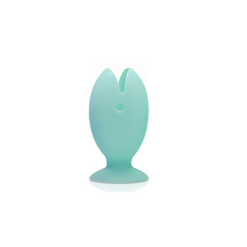 Silicone case for the toothbrush in fish shape | Bowlift