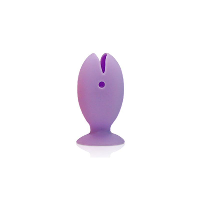Silicone case for the toothbrush in fish shape | Bowlift