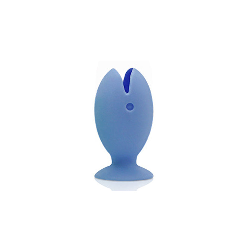 Silicone case for the toothbrush in fish shape | Bowlift