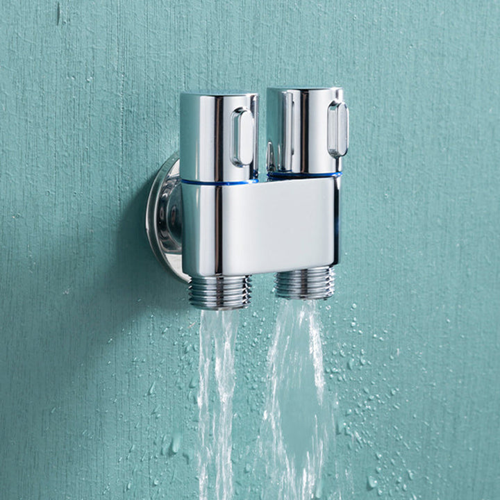 BowLift | Double Control Mini Shower