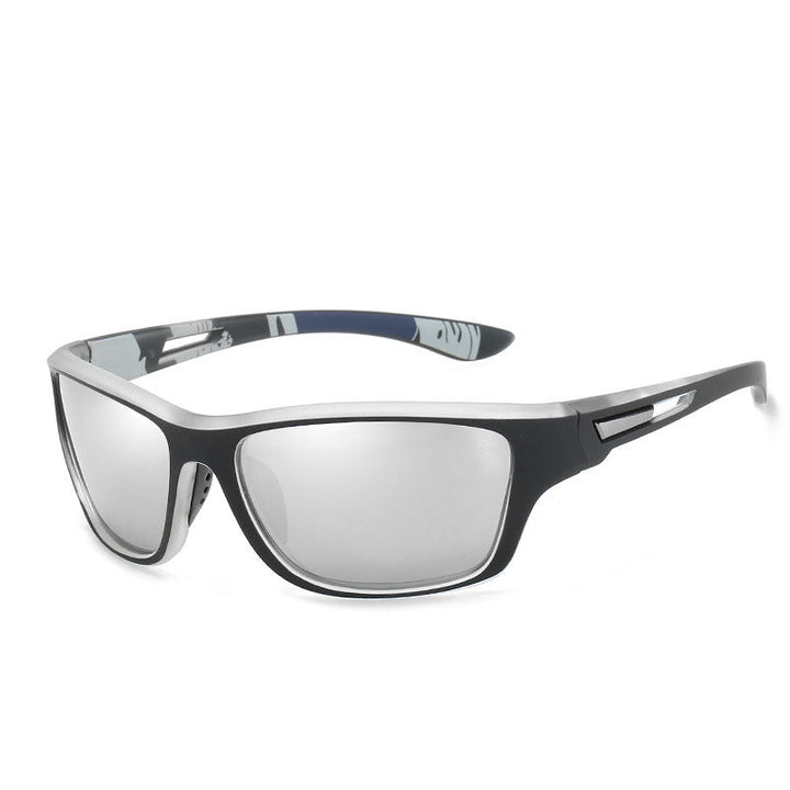 BowLift | Outdoor Sports Sunglasses with Anti-Glare, Polarized Lenses