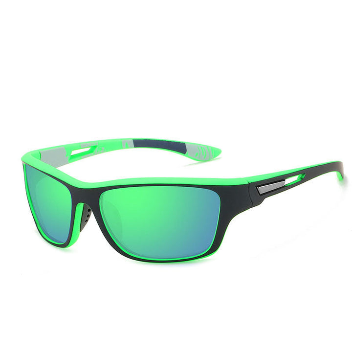 BowLift | Outdoor Sports Sunglasses with Anti-Glare, Polarized Lenses