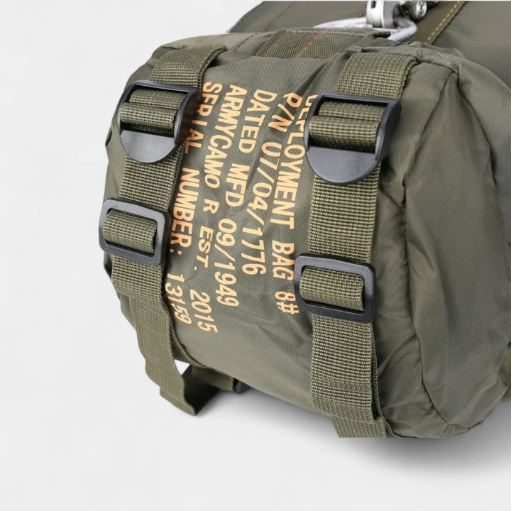 BowLift | Robust 30L Backpack for Adventures & Urban Use