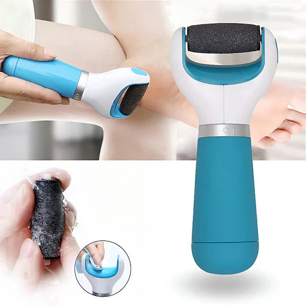 BowLift | PediShine Electric Foot File