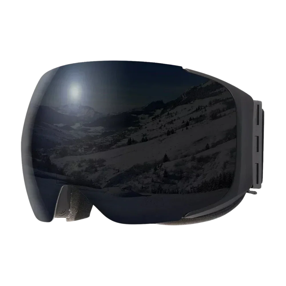 BowLift | Snow Goggles with Lens Bundle