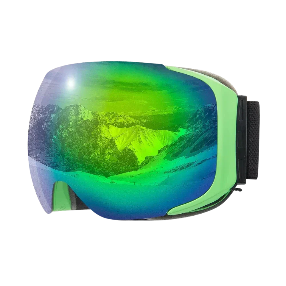 BowLift | Snow Goggles with Lens Bundle