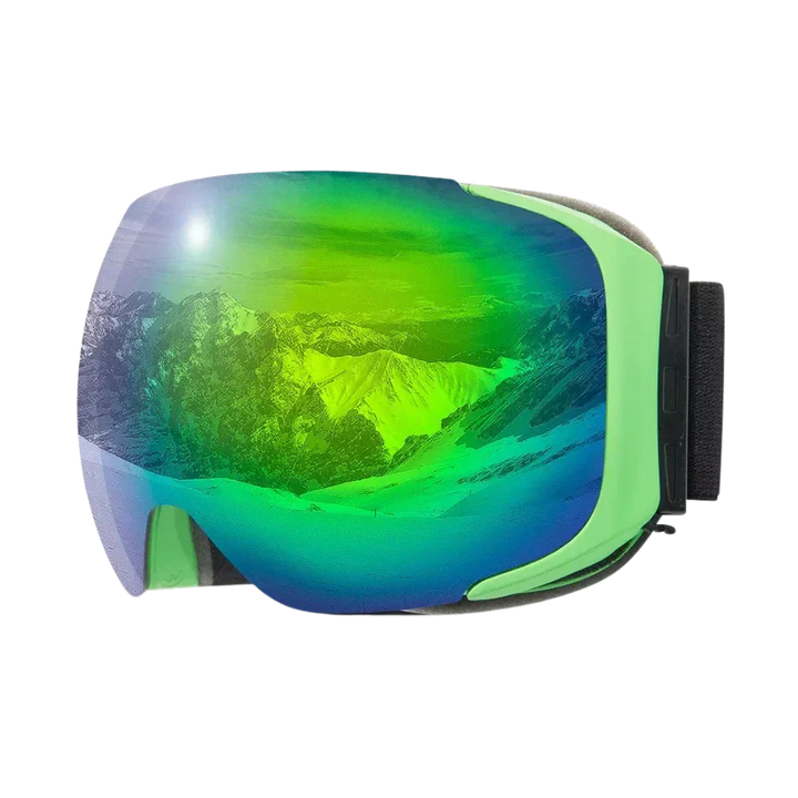 BowLift | Snow Goggles with Lens Bundle