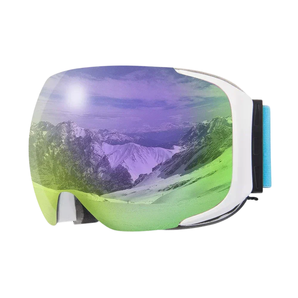 BowLift | Snow Goggles with Lens Bundle