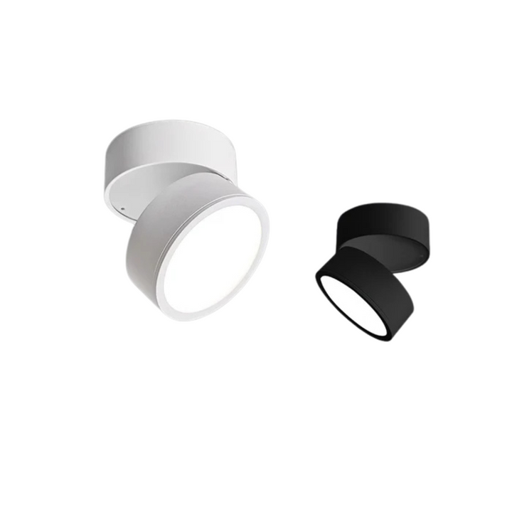 BowLift | Adjustable LED Ceiling Lamp
