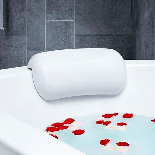 BowLift | LUXESOAK – Premium Bath Cushion
