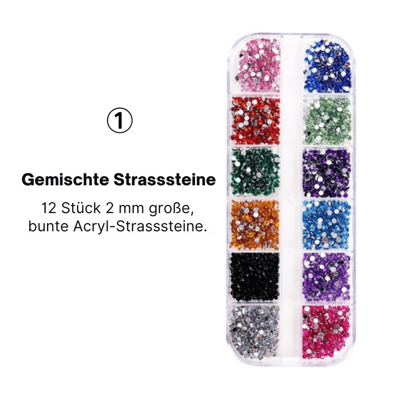 BowLift | Complete Diamond Painting Tool Set for Crafters