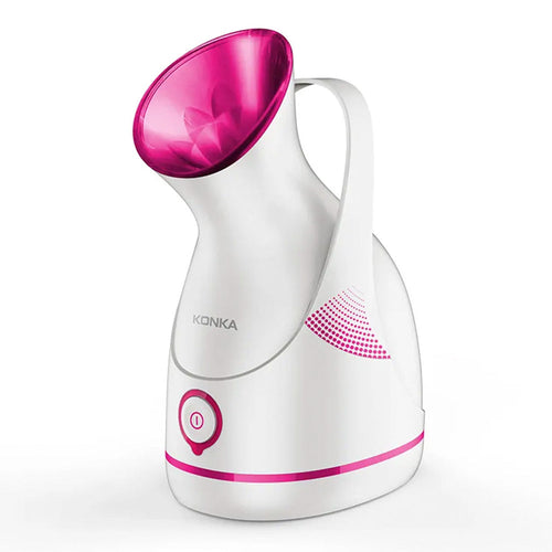 BowLift | Facial Steamer for Your Face Professional Sauna Cleaner Steam to Face