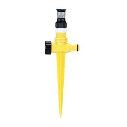 BowLift | HYDROMAX - Advanced 360° Garden Sprinkler