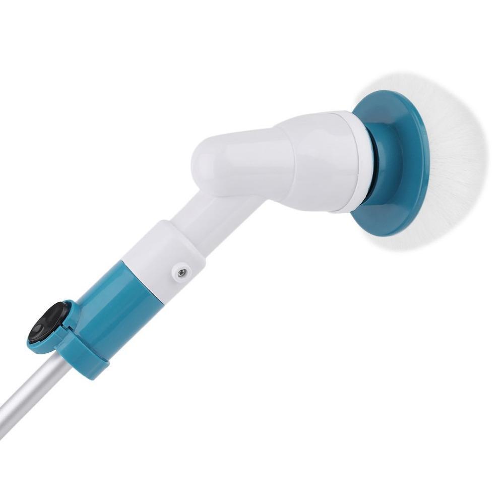 BowLift | Powerful Multifunctional Spin Cleaning Scrubber Brush - The Easy Way To Scrub