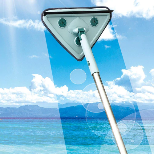 BowLift | MopPro: The Smart Adjustable Mop for Perfect Floors!