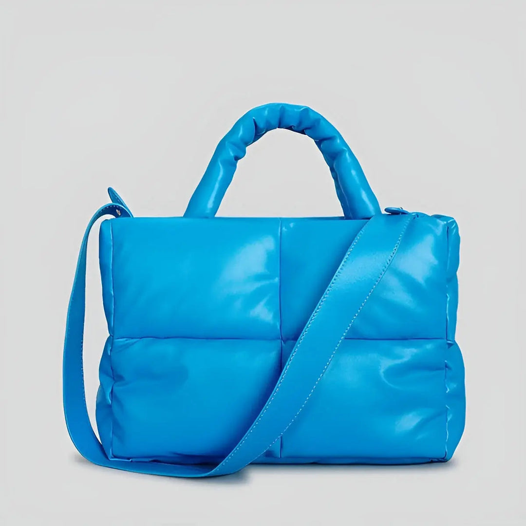BowLift | Stylish Padded Women's Designer Bag - Sofia