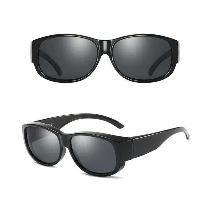 BowLift | Overglasses