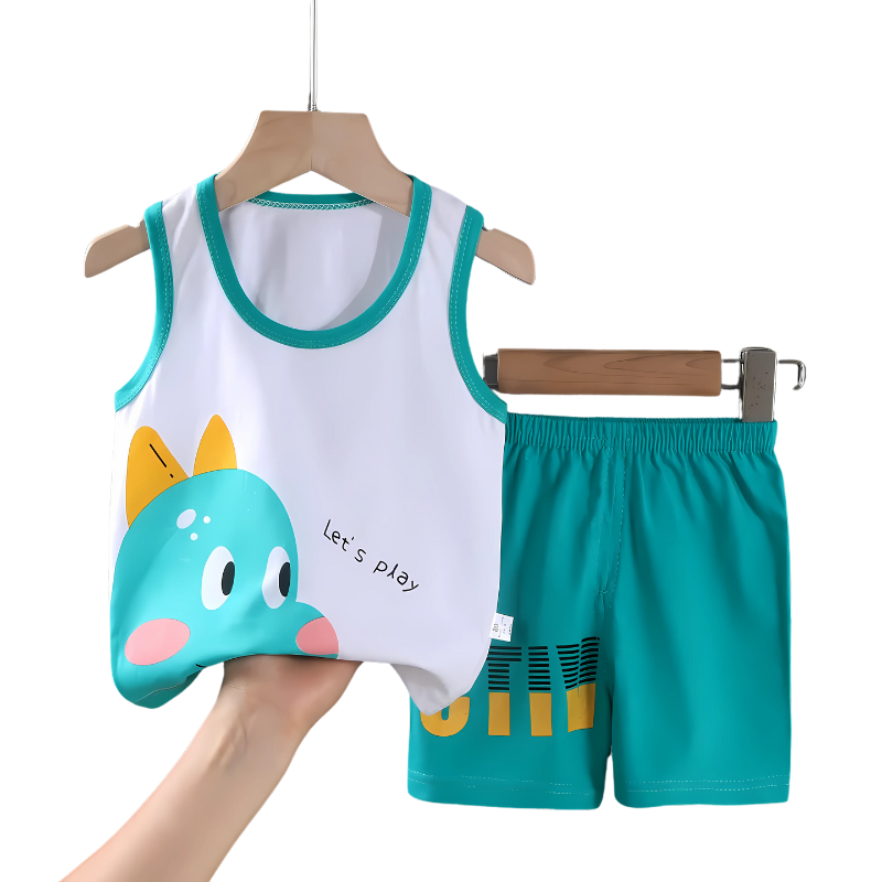 BowLift | Breezy Comfort Set