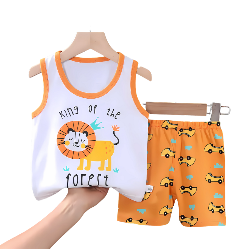 BowLift | Breezy Comfort Set