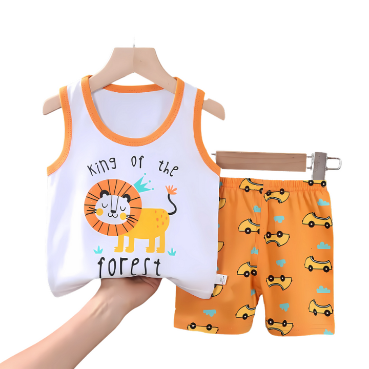 BowLift | Breezy Comfort Set