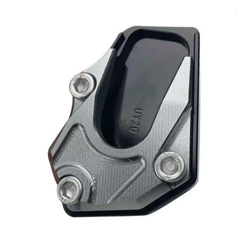 BowLift | Motorcycle Stand Pad for Stable Parking