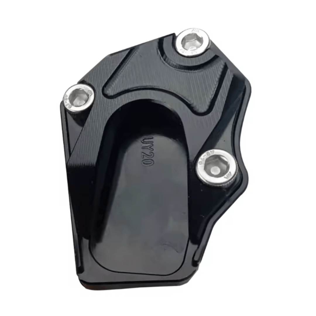 BowLift | Motorcycle Stand Pad for Stable Parking