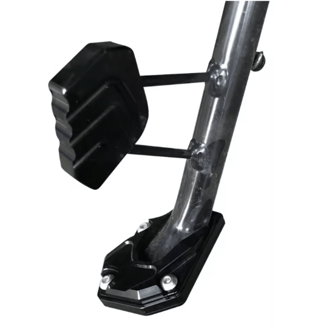 BowLift | Motorcycle Stand Pad for Stable Parking