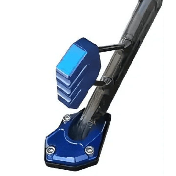 BowLift | Motorcycle Stand Pad for Stable Parking