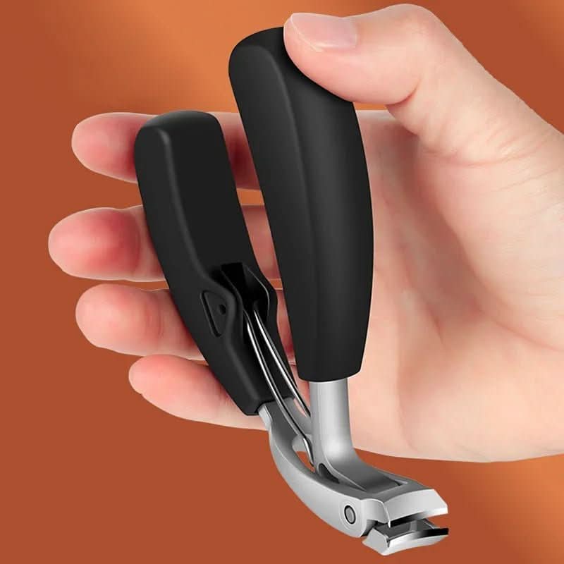BowLift | Nail Clipper for Strength and Precision