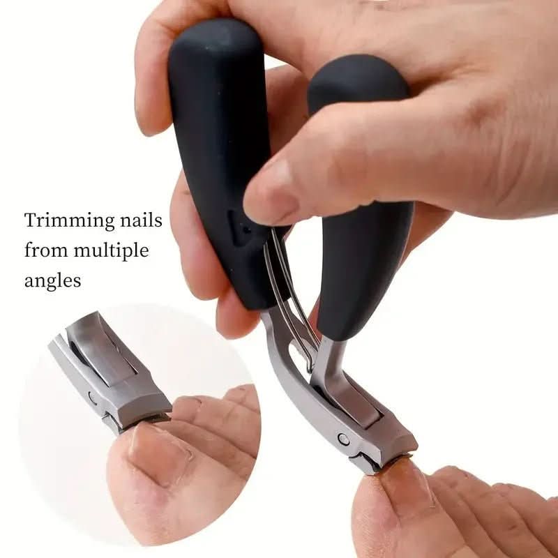 BowLift | Nail Clipper for Strength and Precision