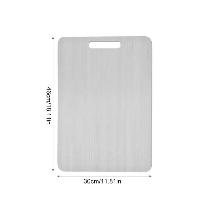 BowLift | Premium cutting board with rust-free & odor-neutral design