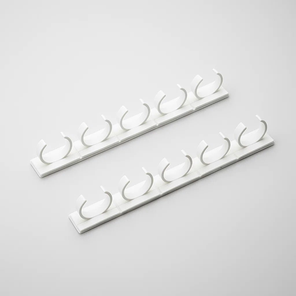 BowLift | Self-adhesive, wall-mounted spice rack for a tidy kitchen