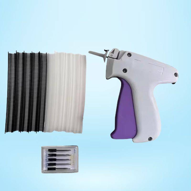 BowLift | Mini Stitch Gun For Clothes