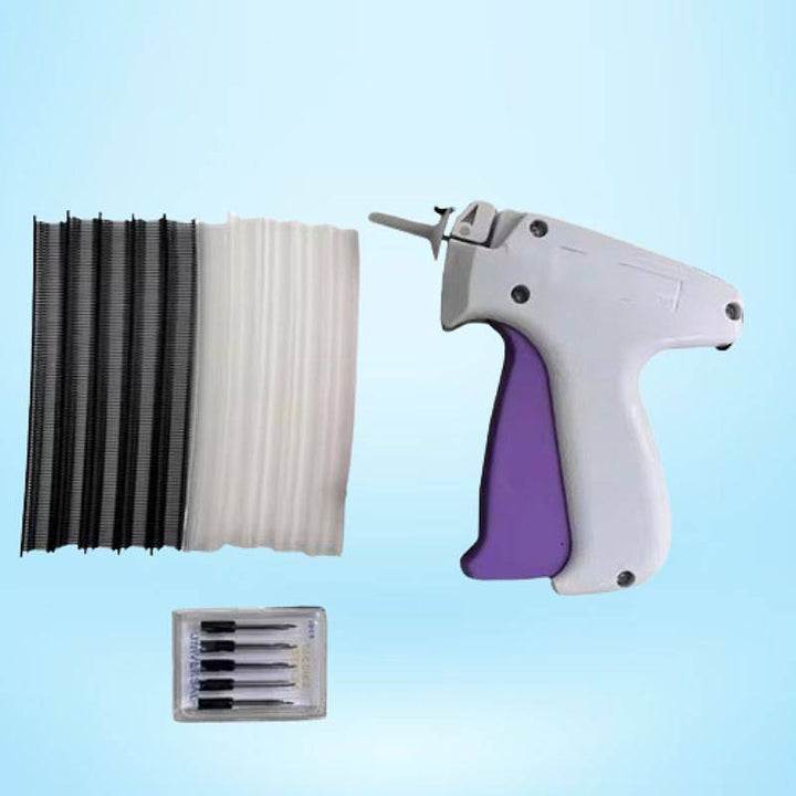 BowLift | Mini Stitch Gun For Clothes