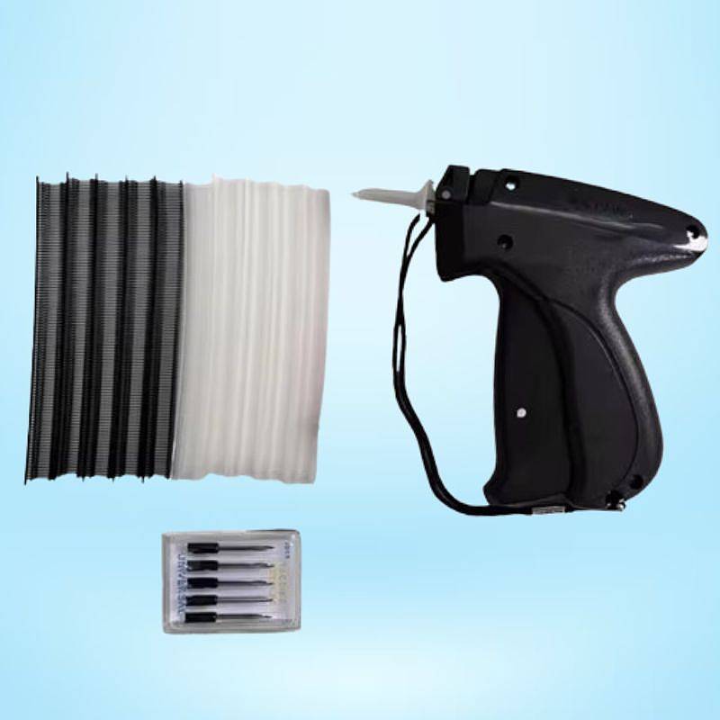 BowLift | Mini Stitch Gun For Clothes