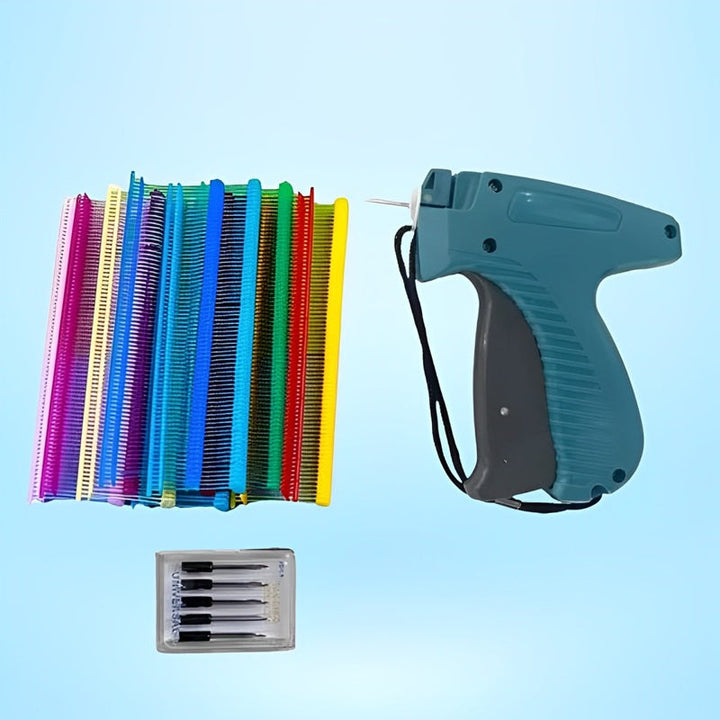 BowLift | Mini Stitch Gun For Clothes