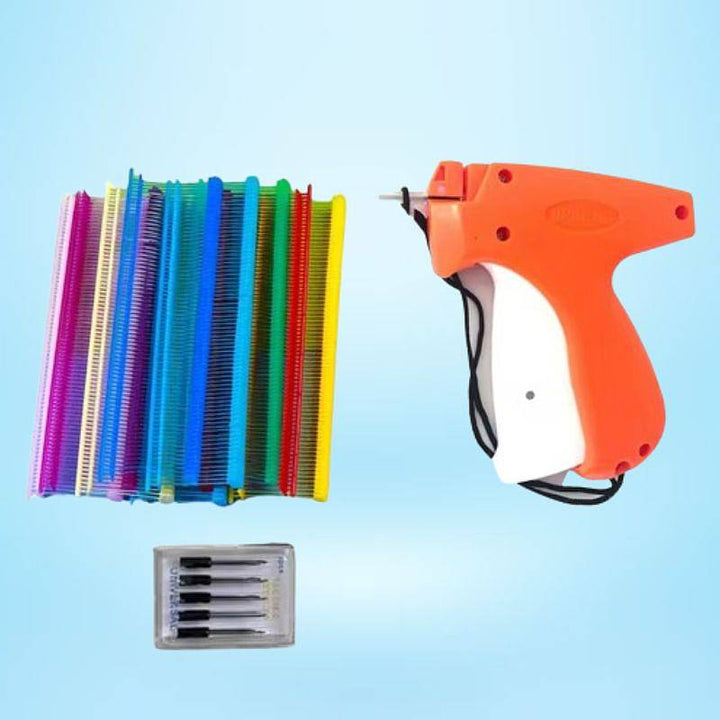 BowLift | Mini Stitch Gun For Clothes
