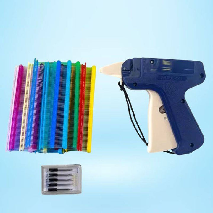BowLift | Mini Stitch Gun For Clothes
